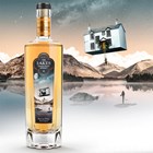 View The Lakes Whiskymakers Milky Way Single Malt Whisky 70cl number 1