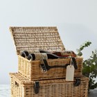 View Newcastle Gin 70cl Duo Hamper (2x70cl) number 1