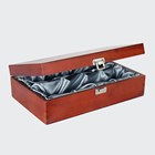 View Lanson Le White Label Sec Champagne 75cl Twin Luxury Gift Boxed Champagne (2x75cl) number 1