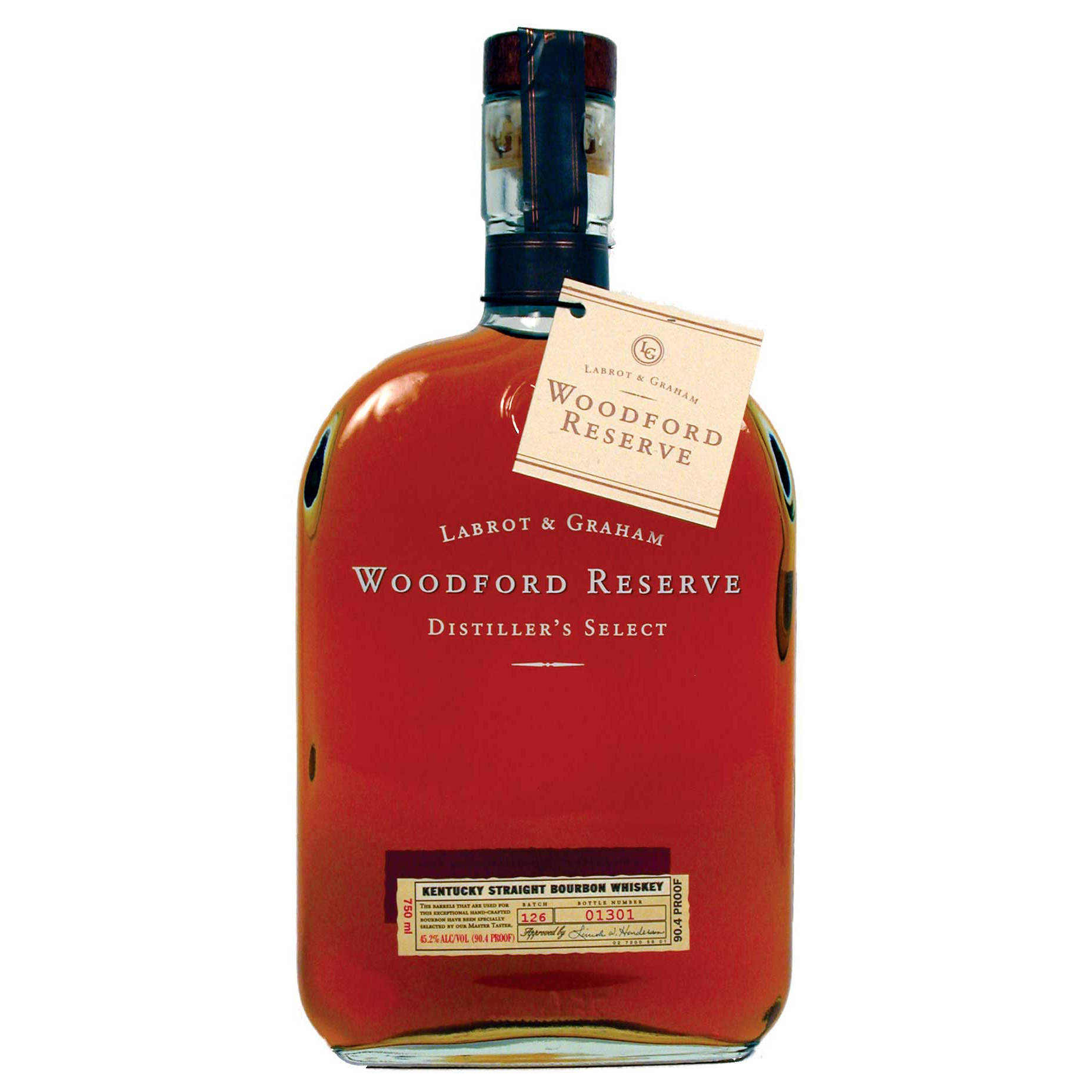 Buy Woodford Reserve Bourbon Online