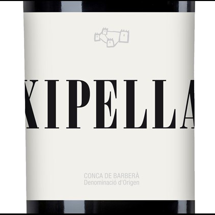 View Clos Montblanc Xipella Red 75cl - Spanish Red Wine number 1