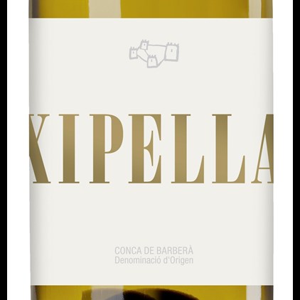 View Clos Montblanc Xipella White 75cl - Spanish White Wine number 1