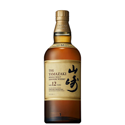 View Suntory Yamazaki 12 Year Old Nibbles Hamper number 1