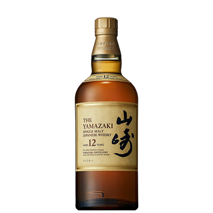 View Suntory Yamazaki 12 Year Old Nibbles Hamper number 1