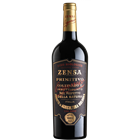 View Case of 6 Zensa Primitivo 75cl Red Wine number 1