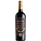View Zensa Primitivo 75cl Red Wine, With Royal Scot Wine Glasses number 1