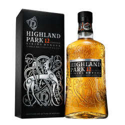 Buy Highland Park 12 year old Malt