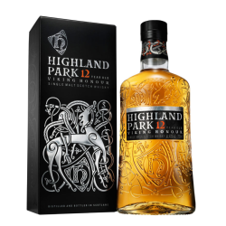 Buy & Send Highland Park 12 year old Malt