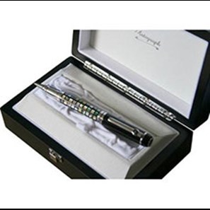 Buy Commander Luxury Roller ball Pen