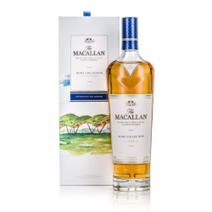 Buy The Macallan Home Collection The Distillery 70cl