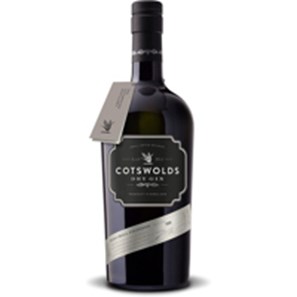 Buy Cotswolds Gin 70cl