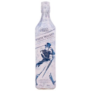 Buy Johnnie Walker White Walker Blended Scotch Whisky 70cl