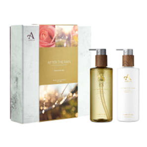 Buy Arran After The Rain Hand Care Set