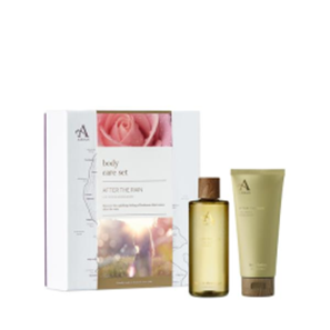 Buy Arran After the Rain Body Care Set - Lime, Rose and Sandalwood