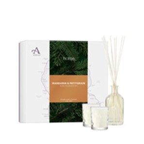 Buy Arran Mandarin & Petitgrain Home Fragrance Gift Set