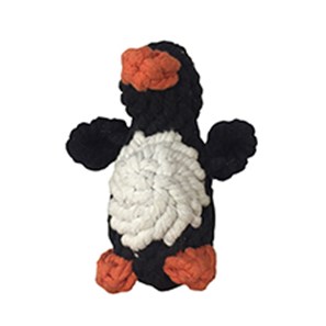 Buy Penguin Rope Toy