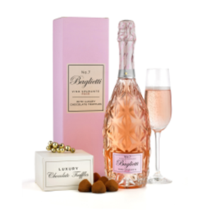 Buy Baglietti Rose Gift Box