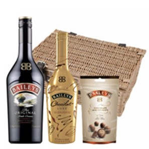 Buy Baileys Duo Hamper