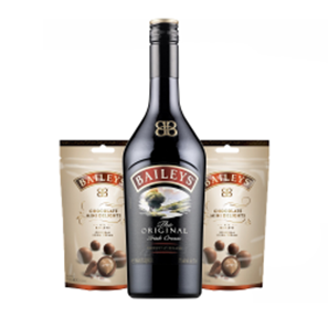 Buy Baileys Original & Treats