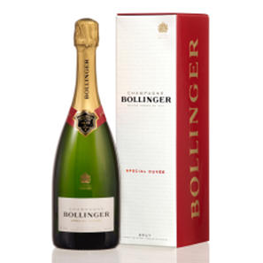 Buy Bollinger Brut Special Cuvee Champagne 75cl