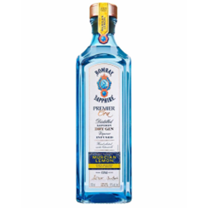 Buy Bombay Sapphire Premier Cru Gin 70cl