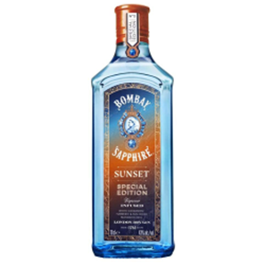 Buy Bombay Sapphire Sunset, 70cl