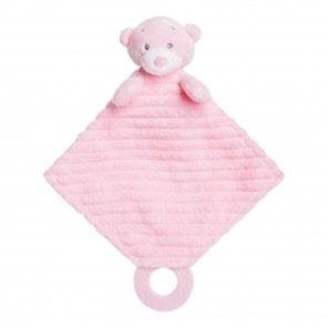 Buy Bonnie Pink Baby Teether
