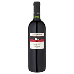 Buy Colli Vicentini Merlot DOC 75cl - Italian Red Wine