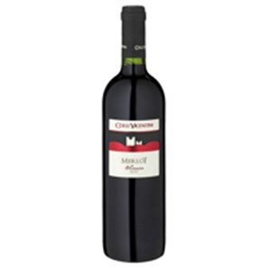 Buy Colli Vicentini Merlot DOC 75cl - Italian Red Wine