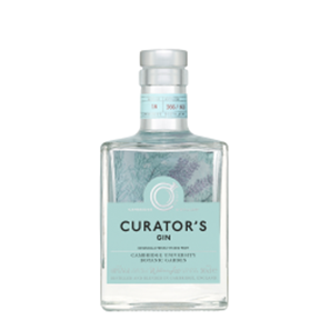 Buy Cambridge Curators Gin 50cl