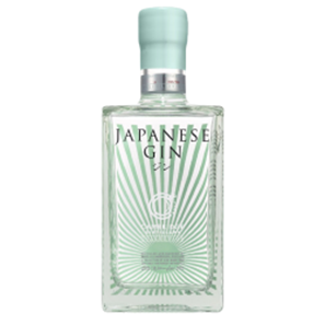 Buy Cambridge Japanese Gin 70cl