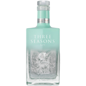 Buy Cambridge Three Seasons Gin 70cl