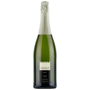 Buy Castillo de Mont-Blanc Cava Sparkling wine 75cl