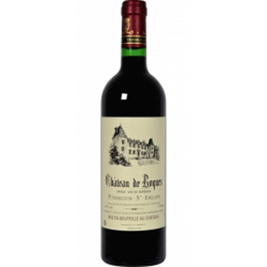 Buy Chateau de Roques - Pusseguin St Emilion 75cl