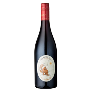 Buy Claude Val Rouge 75cl - French Red Wine