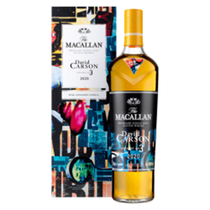 Buy The Macallan Concept No.3