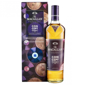 Buy The Macallan Concept No.2