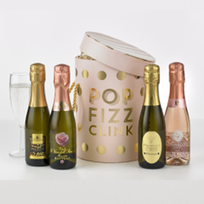 Buy POP, FIZZ, CLINK!