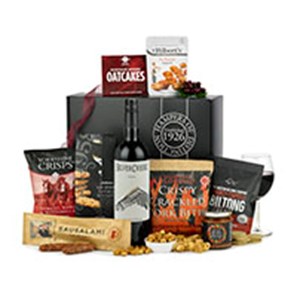 Buy Savoury Gift Box