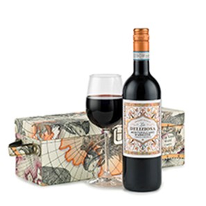 Buy Wines of The World Red Wine Gift 75cl