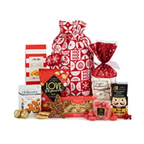 Buy Santa's Surprise Hamper
