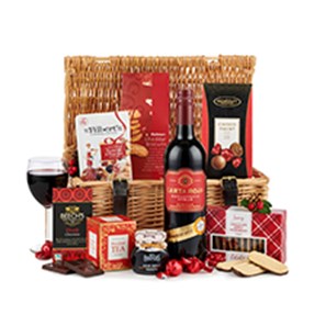 Buy Winter Wonders Hamper