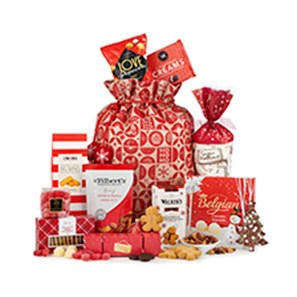 Buy Dig & Share Hamper