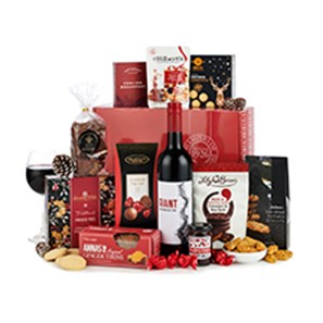 Buy The RedSleeves Hamper