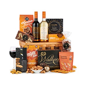 Buy The Carousel Hamper