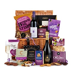 Buy Amethyst Hamper