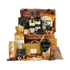 Buy The Connoisseur Hamper