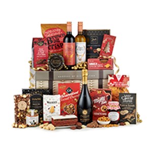 Buy The Christmas Eve Gift Box