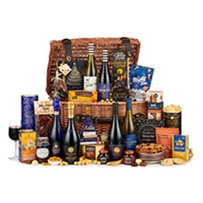 Buy The Festive Celebration Hamper