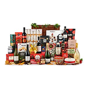 Buy Yuletide Splendour Hamper